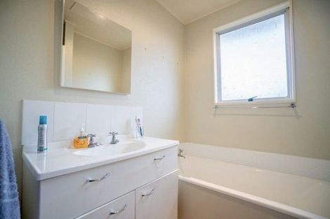 Photo of property in 105b Benmore Avenue, Cloverlea, Palmerston North, 4412