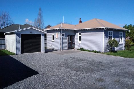 Photo of property in 24 Nixon Street, Tinwald, Ashburton, 7700
