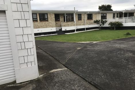 Photo of property in 1/26a Claude Avenue, Papatoetoe, Auckland, 2025