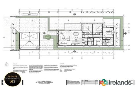 Photo of property in 187a Pine Avenue, South New Brighton, Christchurch, 8062