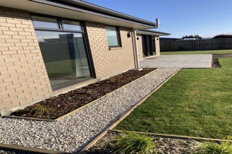 Photo of property in 1 Merino Crescent, Amberley, 7410