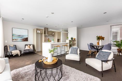 Photo of property in Republic Apartments, 6a/11 Tennyson Street, Te Aro, Wellington, 6011