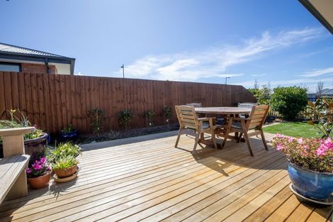 Photo of property in 9 Andesite Drive, Rolleston, 7614