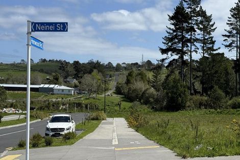 Photo of property in 5 Neinei Street, Westgate, 0814