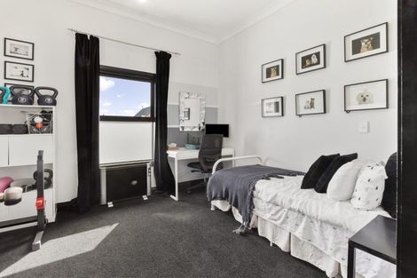 Photo of property in 17 Ferguson Street, Newtown, Wellington, 6021