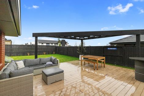 Photo of property in 37 Lockerbie Street, Morrinsville, 3300