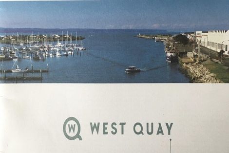 Photo of property in 204c/14 West Quay, Ahuriri, Napier, 4110