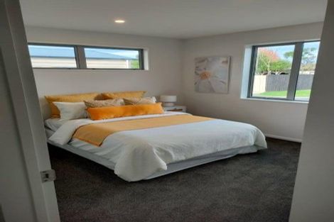 Photo of property in 81b King Street, Rangiora, 7400