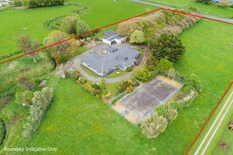 Photo of property in 422 Milson Line, Milson, Palmerston North, 4478