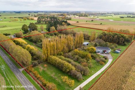 Photo of property in 82 Flygers Line, Milson, Palmerston North, 4478