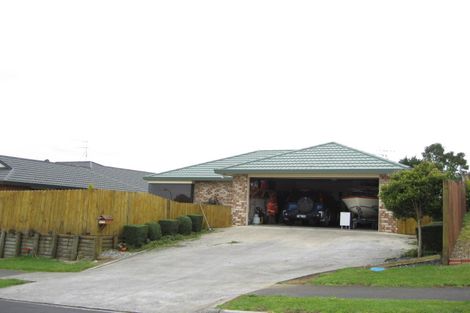 Photo of property in 11 Isabella Drive, Pukekohe, 2120