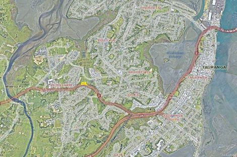 Photo of property in 126r State Highway 2 North, Bethlehem, Tauranga, 3110