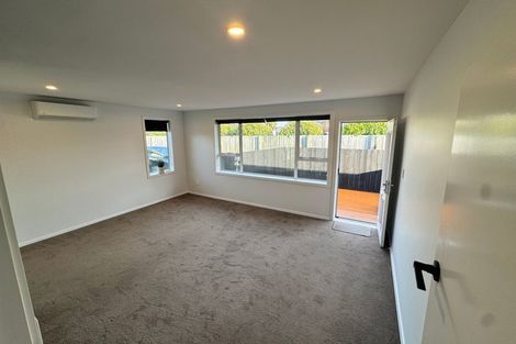 Photo of property in 3/242 Springfield Road, St Albans, Christchurch, 8014