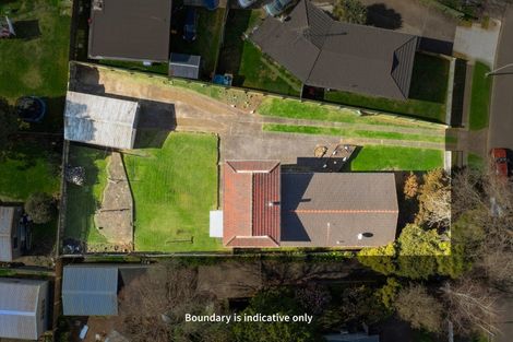 Photo of property in 5 Mcshane Street, Pukekohe, 2120