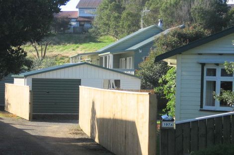 Photo of property in 197a Mazengarb Road, Paraparaumu, 5032
