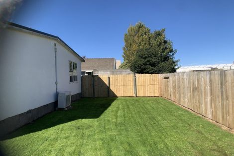 Photo of property in 5/43 Brockworth Place, Riccarton, Christchurch, 8011