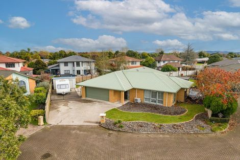 Photo of property in 5 Stanfield Court, Rototuna, Hamilton, 3210