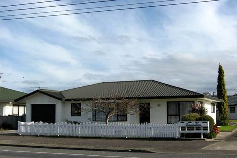 Photo of property in 1/188 Dixon Street, Masterton, 5810