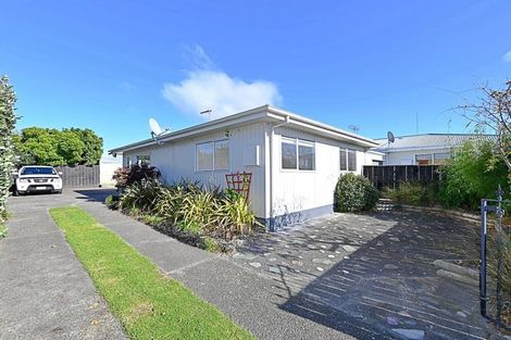 Photo of property in 1/35 Robinson Crescent, Tamatea, Napier, 4112