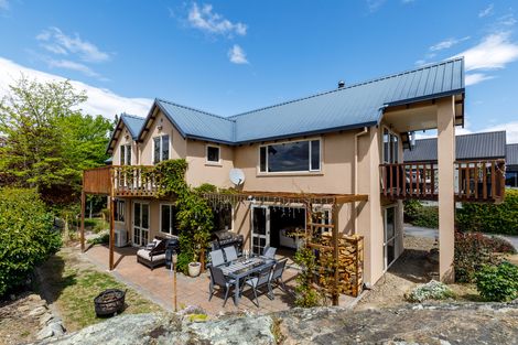 Photo of property in 37 Kamaka Crescent, Bridge Hill, Alexandra, 9320