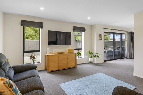 Photo of property in 17 Dynes Road, Rolleston, 7615