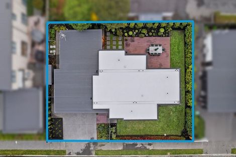 Photo of property in 42 Tui Street, Fendalton, Christchurch, 8041