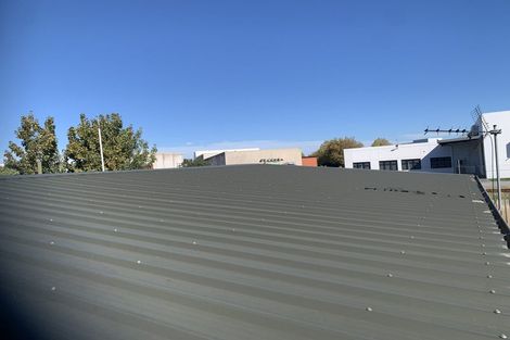 Photo of property in 5/43 Brockworth Place, Riccarton, Christchurch, 8011