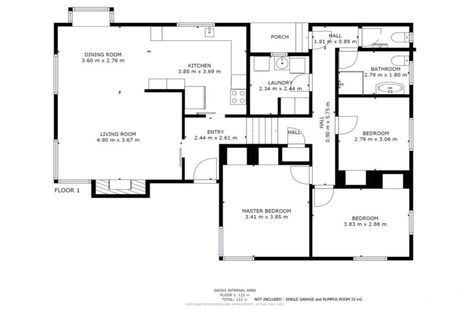 Photo of property in 76a Newlands Road, Newlands, Wellington, 6037