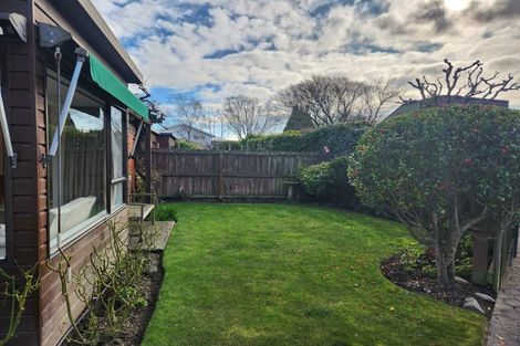 Photo of property in 29 Solway Avenue, Ilam, Christchurch, 8041