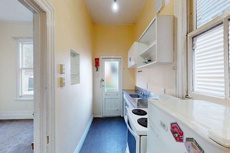 Photo of property in 4 Devon Street, Aro Valley, Wellington, 6021