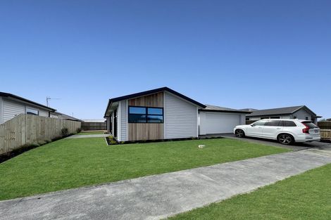 Photo of property in 9 Mackinnon Street, Marshland, 8083