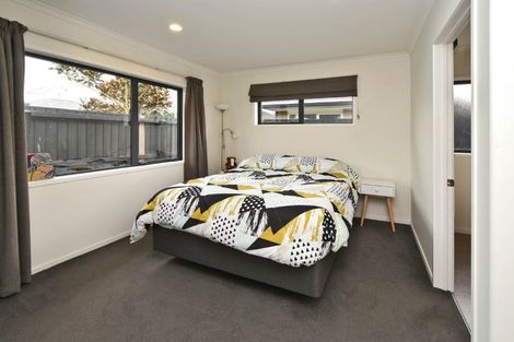 Photo of property in 4 Christie Lane, Wigram, Christchurch, 8042