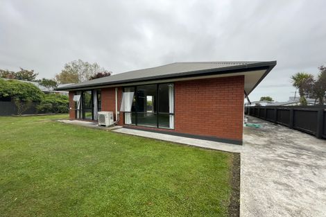Photo of property in 90 Poplar Street, Gleniti, Timaru, 7910
