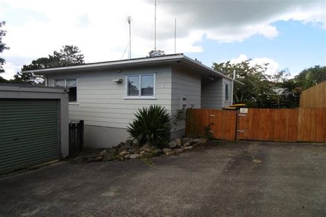 Photo of property in 2/34b Helena Street, Massey, Auckland, 0614