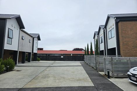 Photo of property in 1/150 Te Rapa Road, Beerescourt, Hamilton, 3200