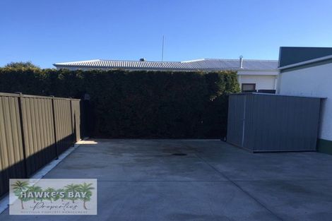 Photo of property in 37 Cassino Crescent, Onekawa, Napier, 4110