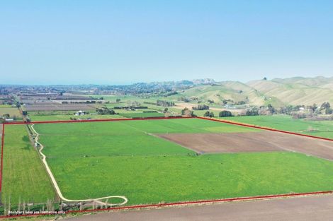 Photo of property in 85 West Road, Mangatainoka, Pahiatua, 4982
