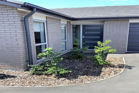 Photo of property in 11 Mustang Avenue, Wigram, Christchurch, 8042