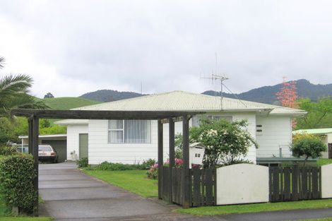 Photo of property in 122 Parry Palm Avenue, Waihi, 3610