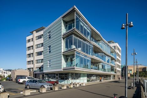 Photo of property in Social Cooking, 5/22b Herd Street, Te Aro, Wellington, 6011