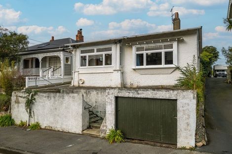 Photo of property in 18 Currie Street, Port Chalmers, 9023