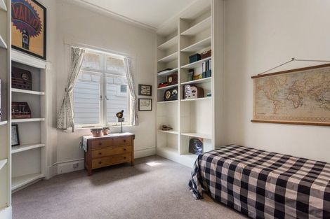 Photo of property in 7 Huia Street, Devonport, Auckland, 0624