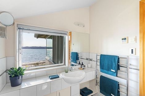 Photo of property in 621 Marine Drive, Days Bay, Lower Hutt, 5013