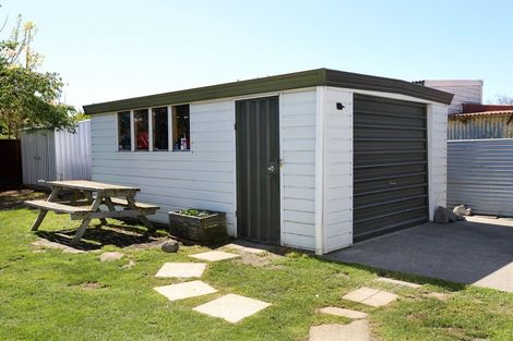 Photo of property in 810 Kowhai Street, Mahora, Hastings, 4120