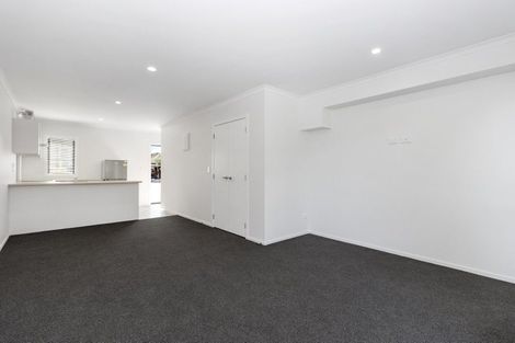 Photo of property in 1u2 Hammond Street, Hamilton Central, Hamilton, 3204