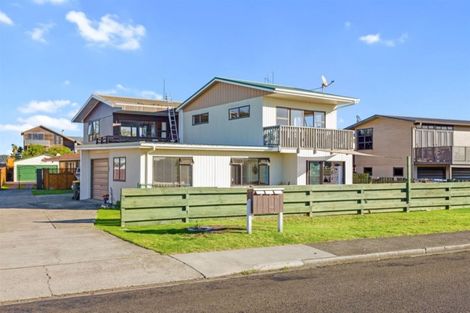 Photo of property in 298a Ocean Road, Ohope, 3121