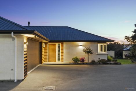 Photo of property in 1 Hunter Hills Drive, Gleniti, Timaru, 7910