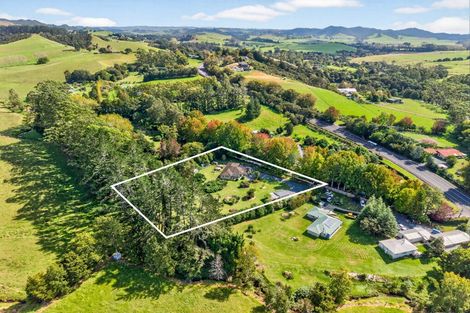 Photo of property in 725c Puketona Road, Haruru, 0204