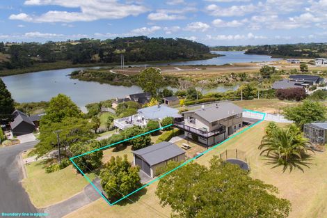 Photo of property in 76 Princes Street, Riverhead, 0820