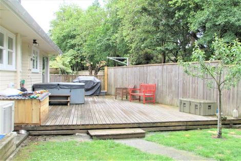 Photo of property in 5 Longfellow Street, Trentham, Upper Hutt, 5018